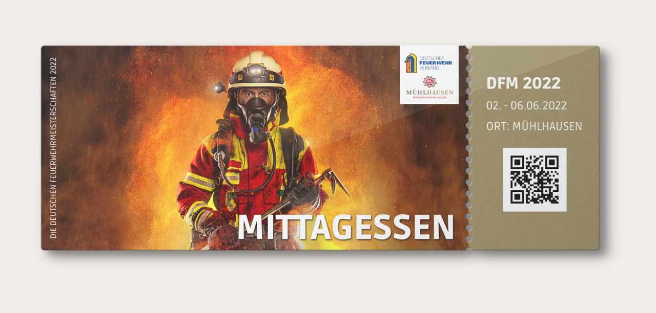Mittag - Samstag
