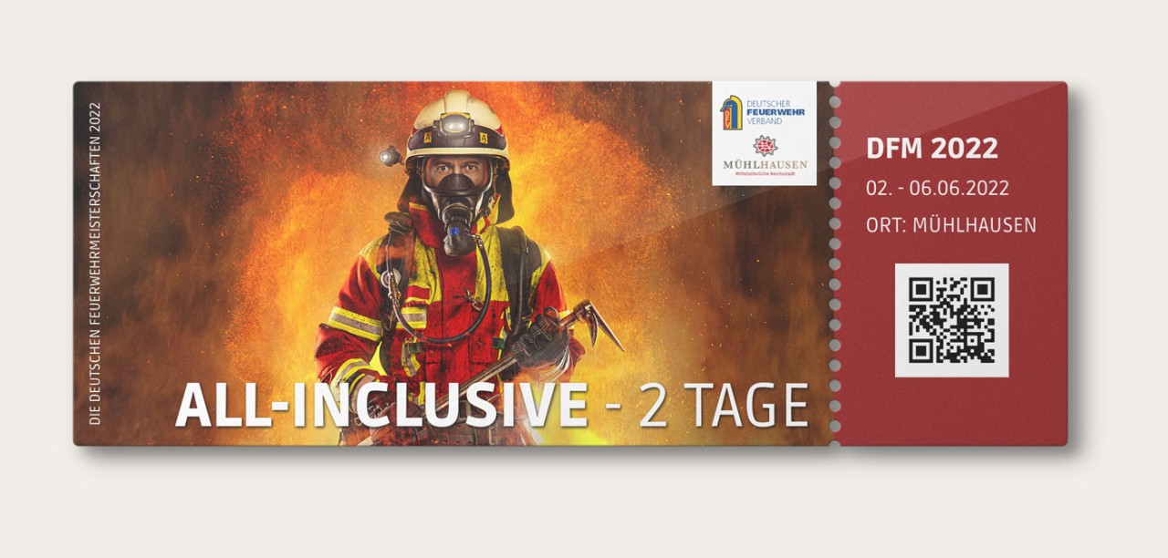 All-Inclusive - 2 Tage